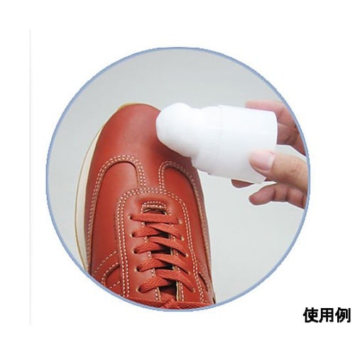 220mL スニーカー用クリーナー EA