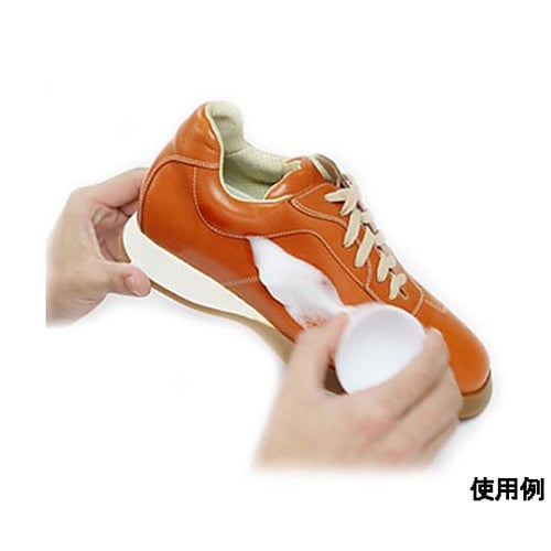 220mL スニーカー用クリーナー EA