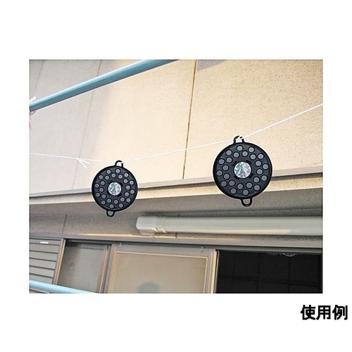 鳥忌避磁石 (2個) EA941−91
