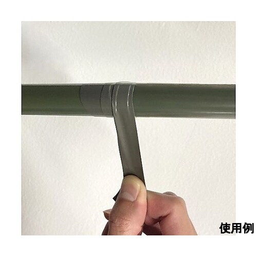 25mmx5m 自己融着絶縁テープ (シ
