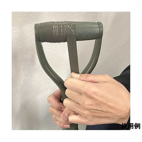 25mmx5m 自己融着絶縁テープ (シ