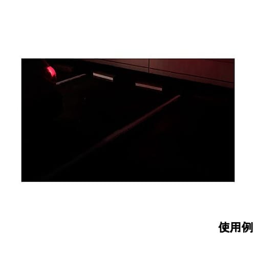 50mmx5m 高反射ラインテープ (路