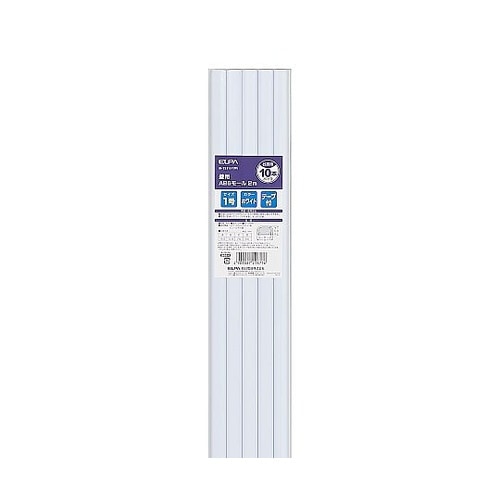 16mmx2.0m テープ付モール (プ