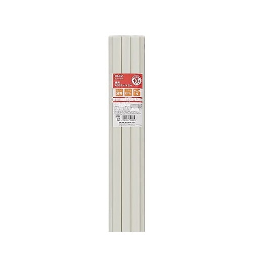 21mmx2.0m テープ付モール (プ