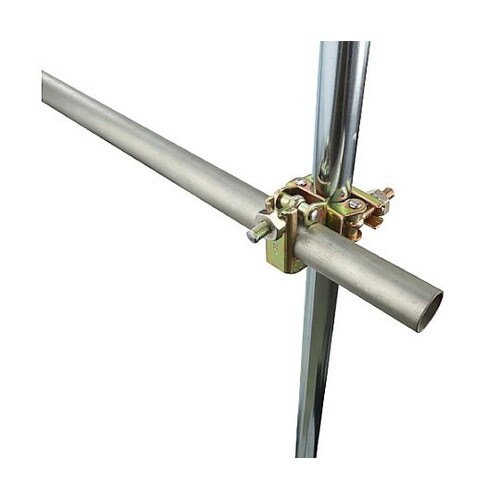 φ19.1−22.2mm 二連クランプ