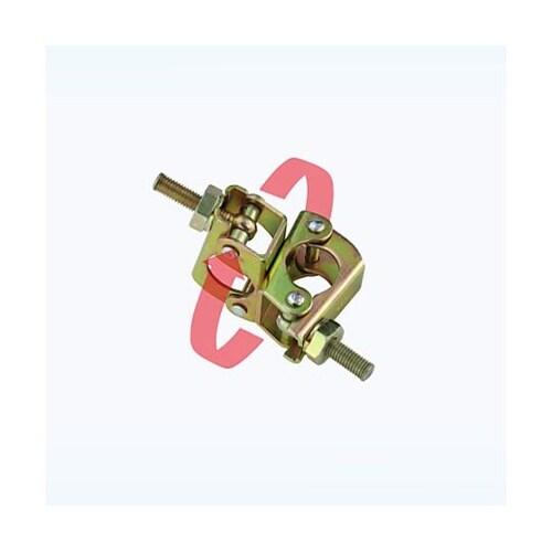φ25.4mm 二連クランプ (直交)