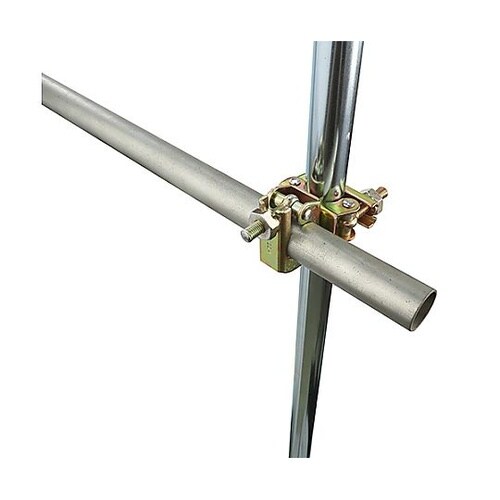 φ25.4mm 二連クランプ (直交)