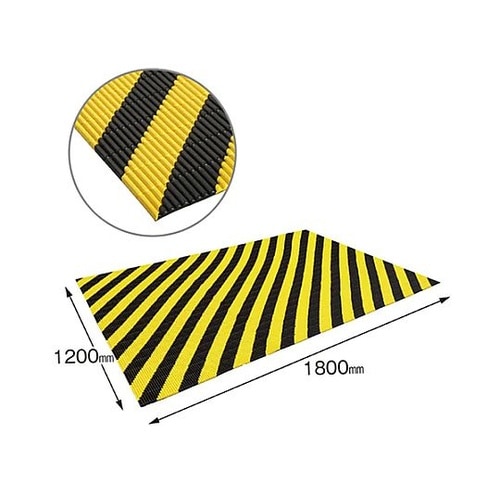 1200x1800mm クッションマット