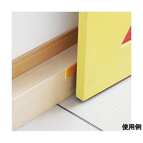 30x3.5x2000mm クッションガ