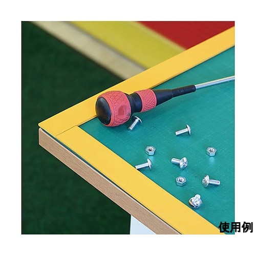 30x3.5x2000mm クッションガ