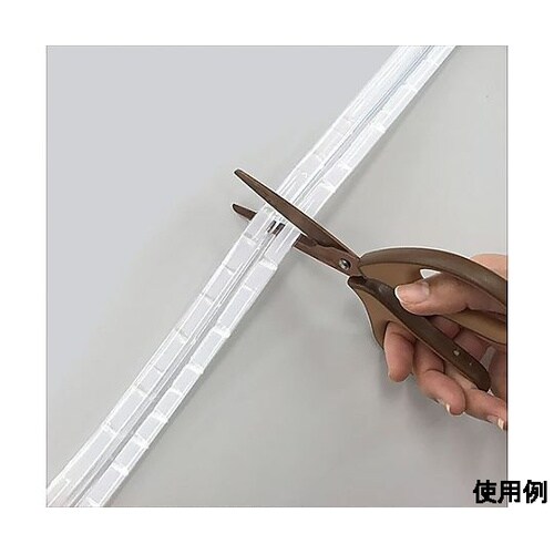 28x4.0x2000mm クッションガ