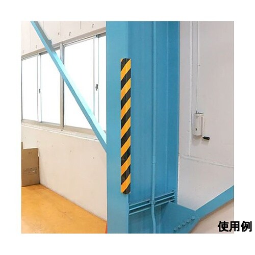 55x50mm/1.0m 反射トラクッシ