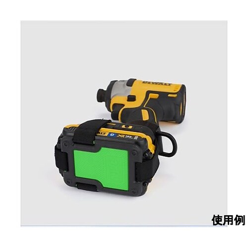 100x70x100mm 落下防止ホルダ