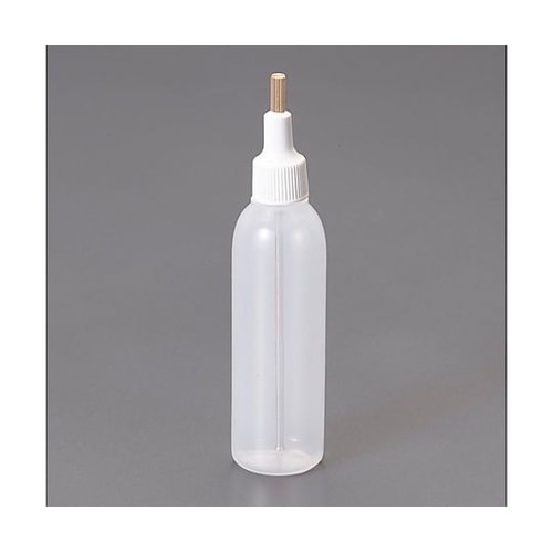 25mL オイラー (真鍮製ノズル・ポリ