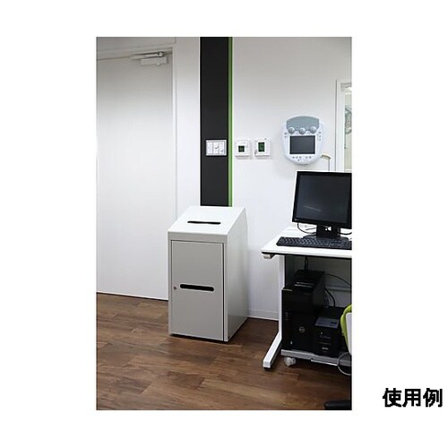 420x420x860mm 機密文書回収