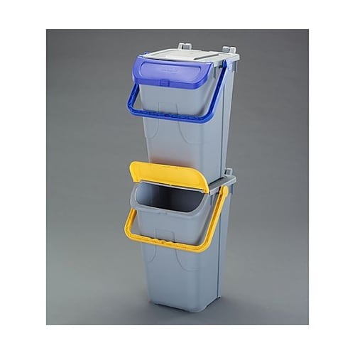 35L ダストボックス (フタロック付/