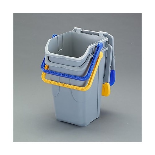 35L ダストボックス (フタロック付/