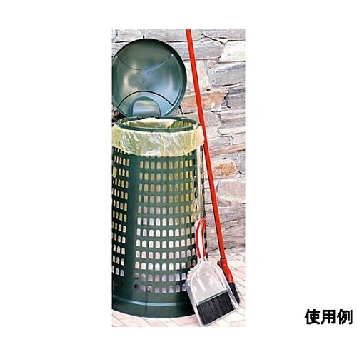 110L ダストボックス (底無型/3台