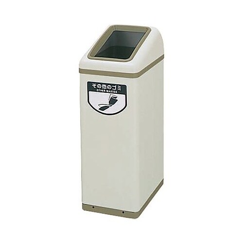 40L ダストボックス (角穴) EA