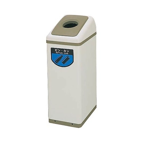 40L ダストボックス (丸穴) EA