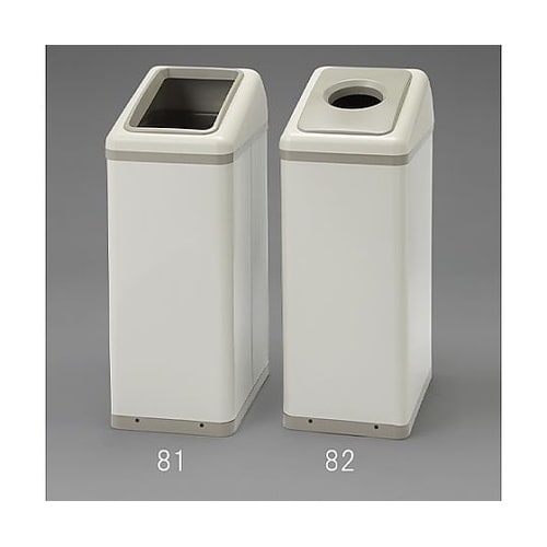 40L ダストボックス (丸穴) EA