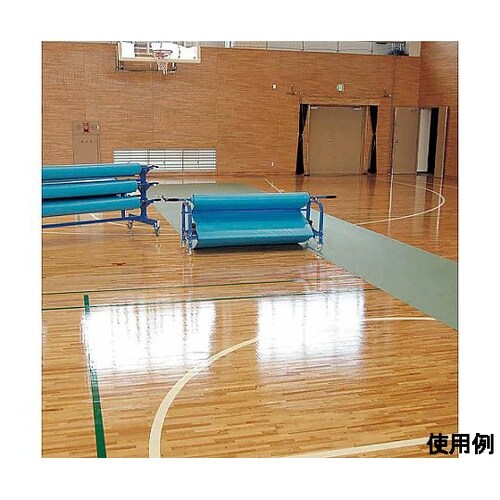 1370x0.42mmx30m フロアシ