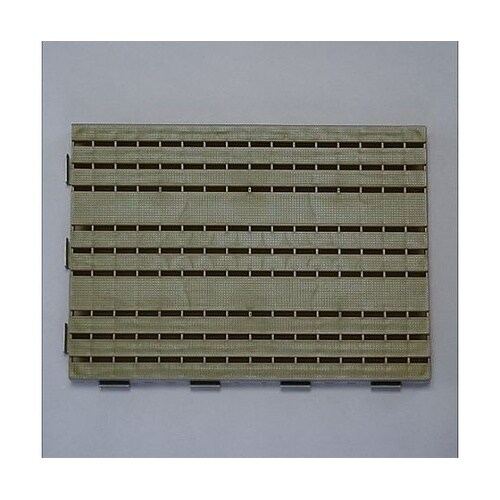 450x600x25mm すのこ (組立