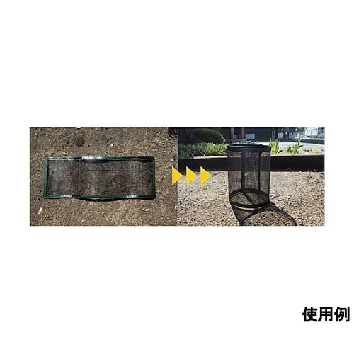 φ300x350mm 土のうスタンド E