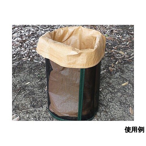 φ500x520mm ガラ袋スタンド E