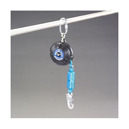 18mmx6.0m ベルト安全ブロック