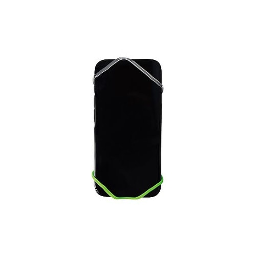 スマートフォン用ツールハーネス 最大荷重