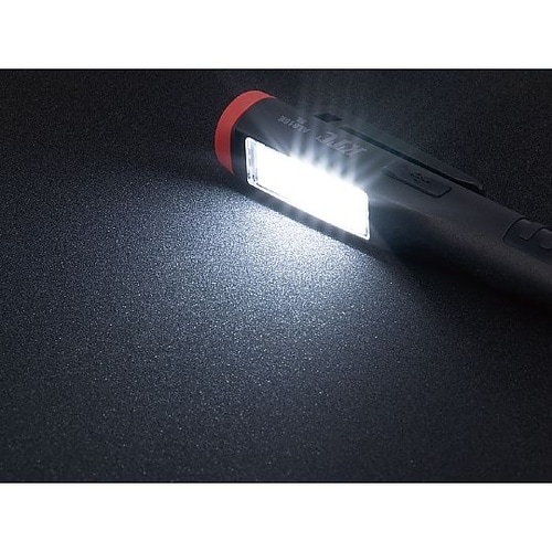 充電式LEDペンライト 全長128.5m
