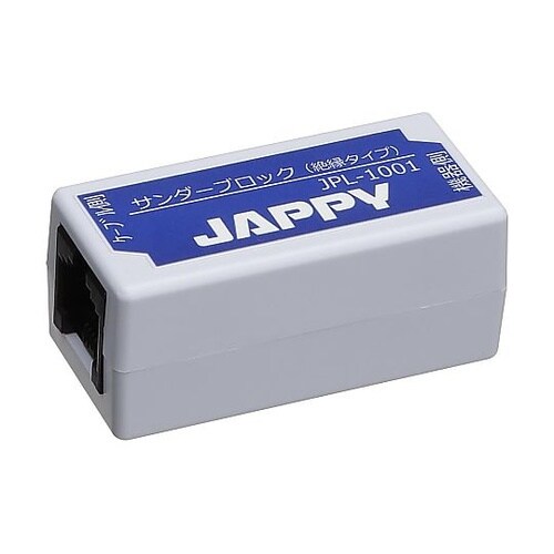 LAN用避雷器(SPD) JPL−100