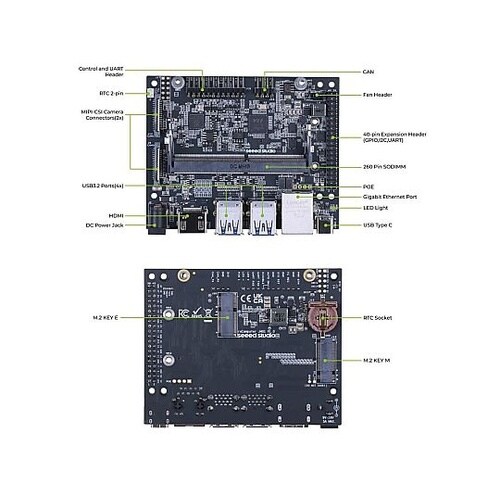 reComputer J3010 (AC