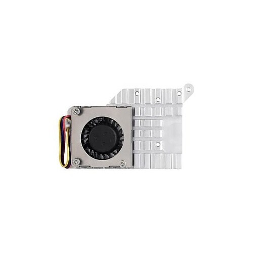 Raspberry Pi 5用 PCIe
