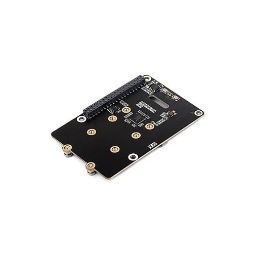 Raspberry Pi 5用 2ch