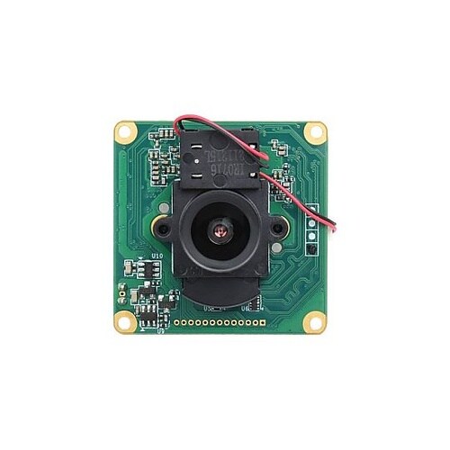 Raspberry Pi/Jetson