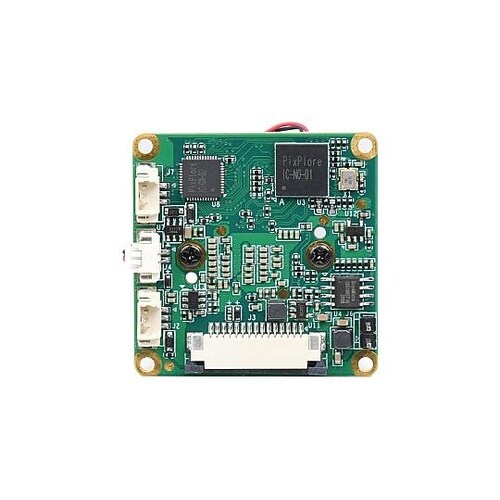 Raspberry Pi/Jetson