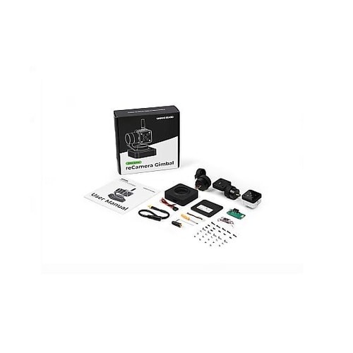 reCamera 2002w (64GB
