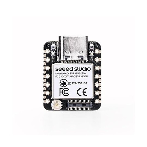 Seeed Studio XIAO ES