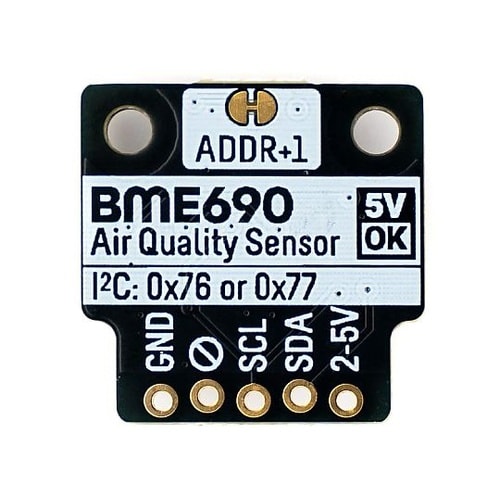 BME690搭載 空気質センサモジュール