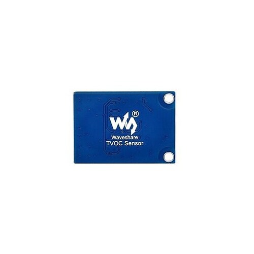 Waveshare TVOC(総揮発性有