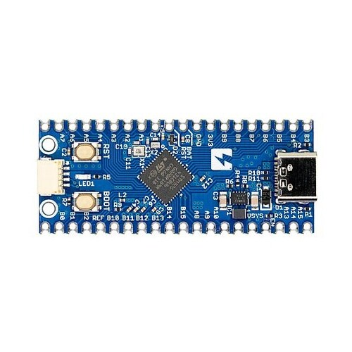 スイッチサイエンス STM32開発ボード