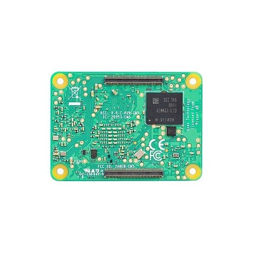Raspberry Pi Compute