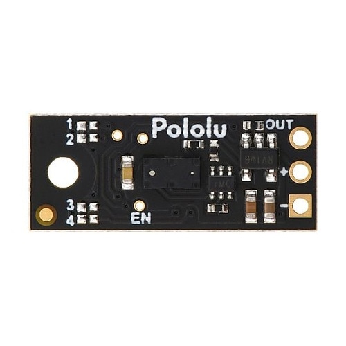 Pololu デジタル距離センサv2(最
