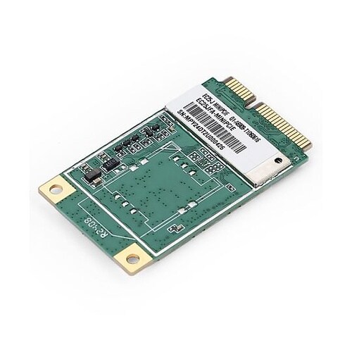 EC25−JFA−mini−PCIe L