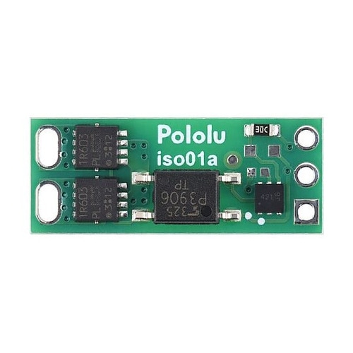 Pololu ソリッドステートリレー /