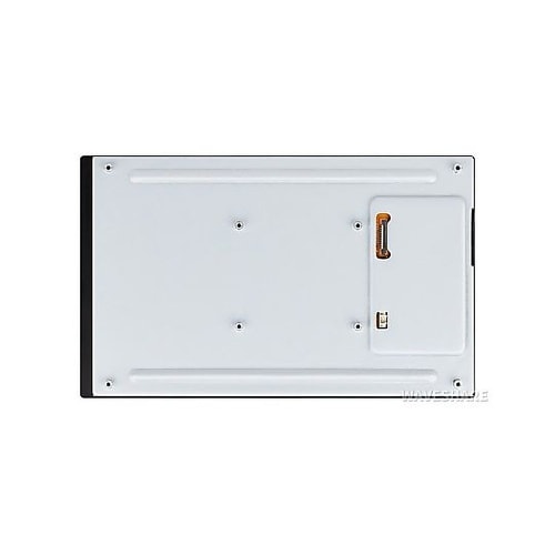 Waveshare 8インチDSI接続タ