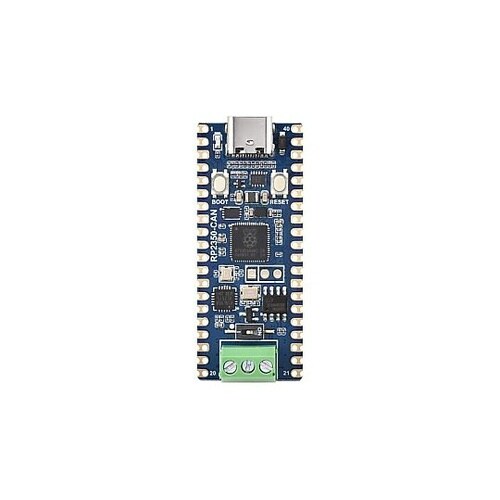 Waveshare RP2350 CAN