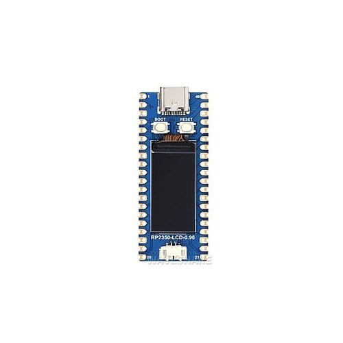 RP2350−LCD−0.96−M WA